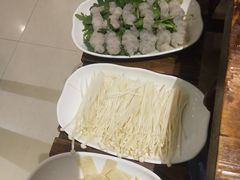 -小月靓虾(湘隆时代广场店)