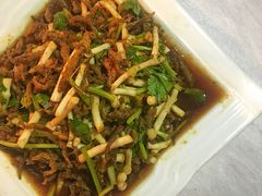 -新竹里馆·花园餐厅(兴苑路店)