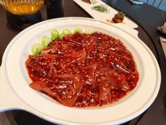 -墨泉峰味(润和国际广场店)