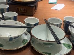 -费大厨辣椒炒肉(黄兴中心广场店)