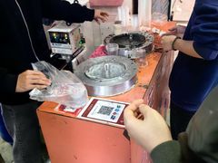 -杨记杏仁茶(椰园店)