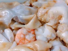 -冠记·肠粉粥品专家(江南大道店)