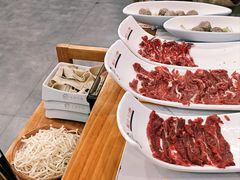 -大四喜·鲜牛肉火锅(洛阳大学城店)