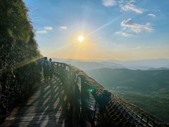 -南武当山景区