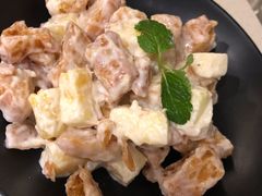 -猫爪爪原切自助烤肉(观音桥阳光世纪店)