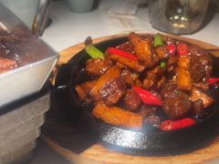 -北李妈妈菜·海肠捞饭(高新万达店)