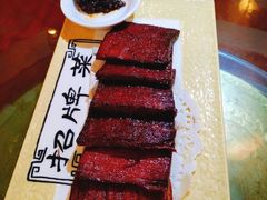 -辣子鸡背(九龙山店)