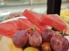 -極上萬膳·日料放题(来福士江景店)