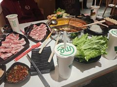 -呷哺呷哺 黄金牧场 (新中关购物中心店)