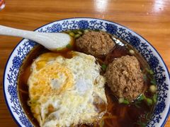 -金春锅贴(北京西路店)