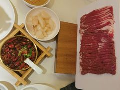 -东来顺饭庄(金泉广场店)