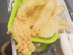-古乐牛香·鲜牛肉牛杂火锅(解放东路店)