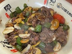 爆汁鲜牛肉-何永光123鲜牛肉馆(1号店)