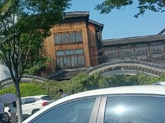 -乌镇景区