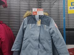 -迪卡侬(南二环店)