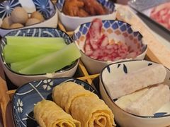 -螺大喜螺蛳粉火锅(雍和宫店)