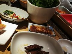 -正苑26年海鲜烤肉•牛尾汤汤饭(东港店)