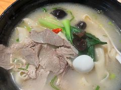 -中原一大碗(湖滨店)