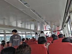 -西湖游船
