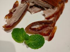 -四季民福烤鸭店(王府井东安门店)