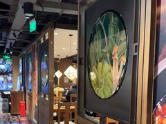 -云海肴·汽锅鸡·云南代表菜(美罗城店)