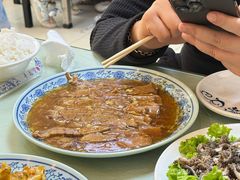 扒肉条-协顺园回头馆(南顺城路店)