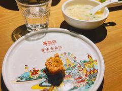 -前海沿·青岛菜(李沧万达店)