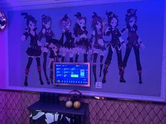 -卡佐主题KTV(领世郡店)