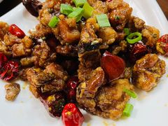 -晚归月亮湾私家菜(临邑路店)