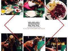 -戈拿旺巴西烤肉(崇文门店)
