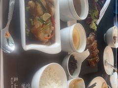 -蓝山咖啡馆(钱江龙店)