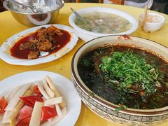-荣生萝卜汤饭店