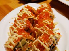 -福匠日本料理(人民路店)