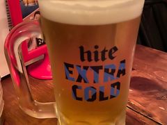 -Outdark Korean Restaurant