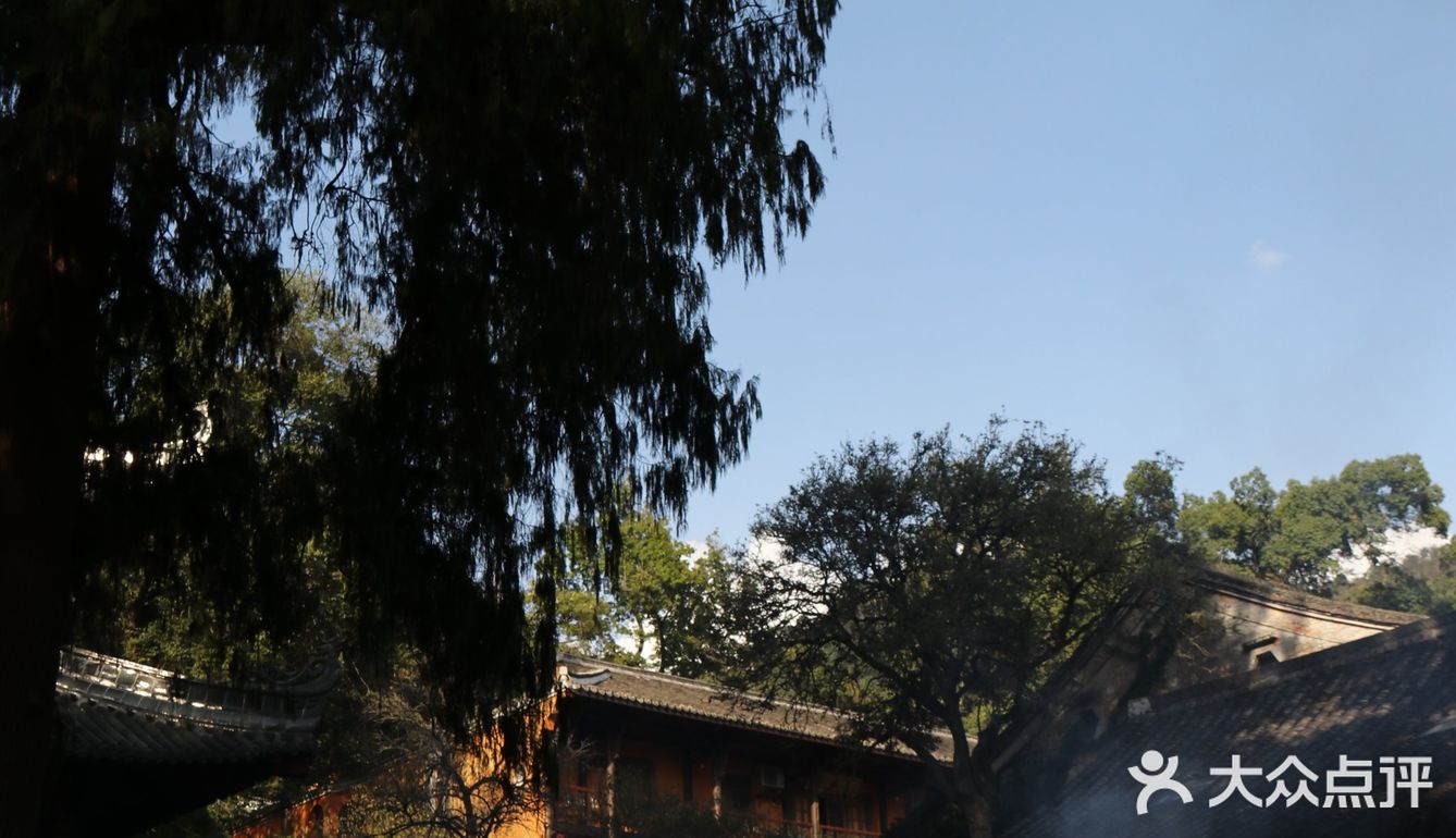 游:天台国清寺