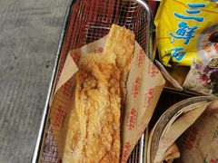 -沙胆彪炭炉牛杂煲(成都玉林店)