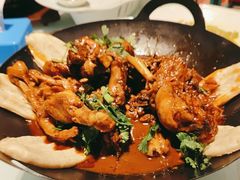 -永安鱼庄·镇江菜(东吴路店)