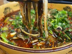 -乐山第一家临江鳝丝(茶坊路店)