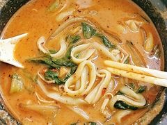 -曹宝林砂锅麻辣烫(星光路店)