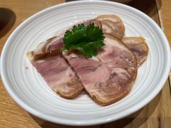 酱肘子-天怡興·百年蒸饺(中心书城店)