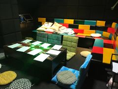 -VR间客漫虚拟现实体验馆(汉街店)