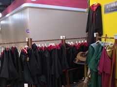 -谜盒子奇幻密室(南屏店)