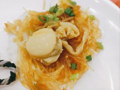-芭菲盛宴·环球美食(袁家岗店)