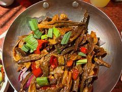 -绿茶餐厅(蓝色港湾店)