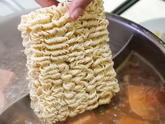 -燃计沙茶皇·香港沙茶火锅(人广旗舰店)