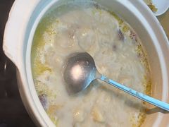 -湯系·煲汤手艺人(东二环泰禾广场店)