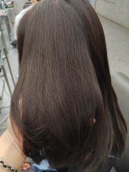 点击看大图 -MORI HAIR SALON日式美发沙龙