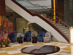 -红林大酒店RFcafe自助餐厅