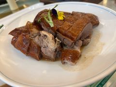 -椿记烧鹅(叠彩店)