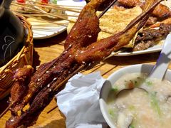 -本色.小马哥烧烤(五一路总店)